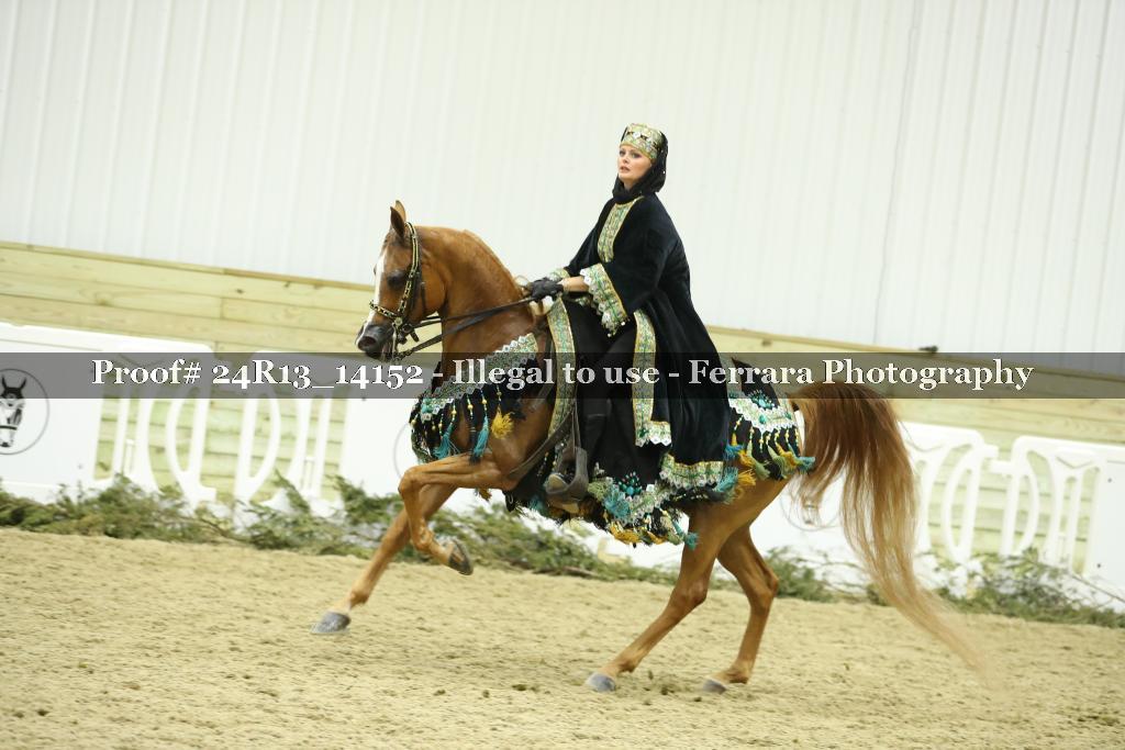 Proof 24R13_14152