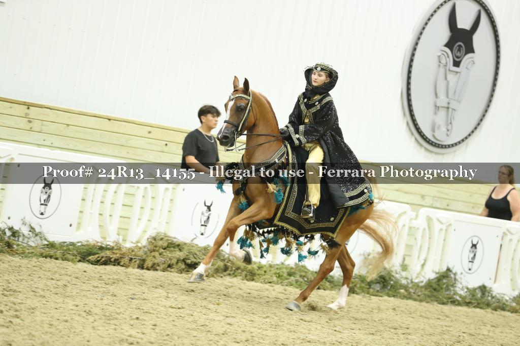 Proof 24R13_14155
