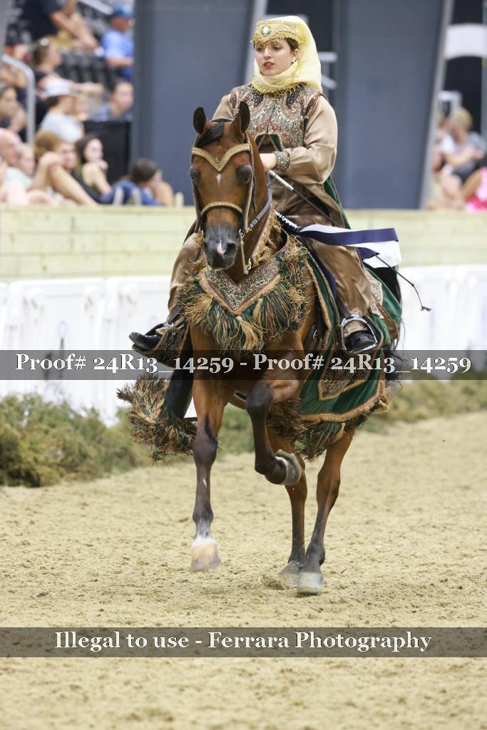 Proof 24R13_14259