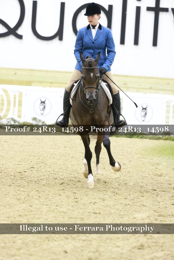Proof 24R13_14598
