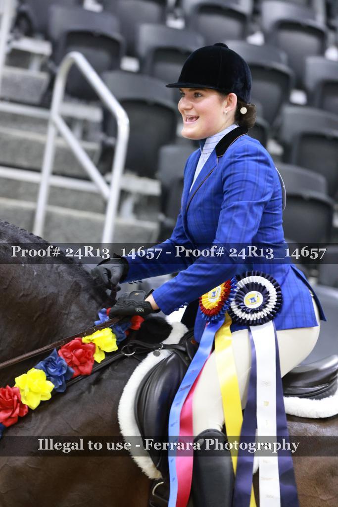 Proof 24R13_14657