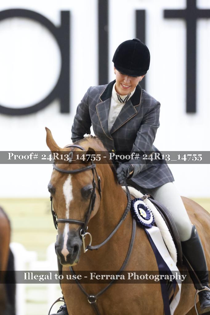 Proof 24R13_14755