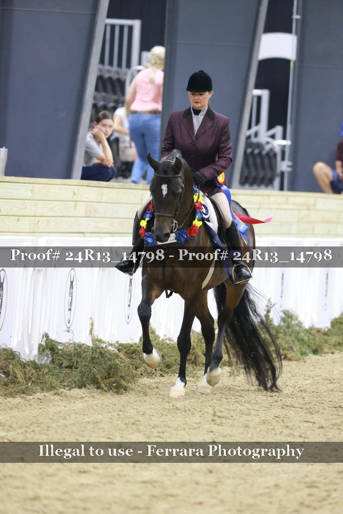 Proof 24R13_14798