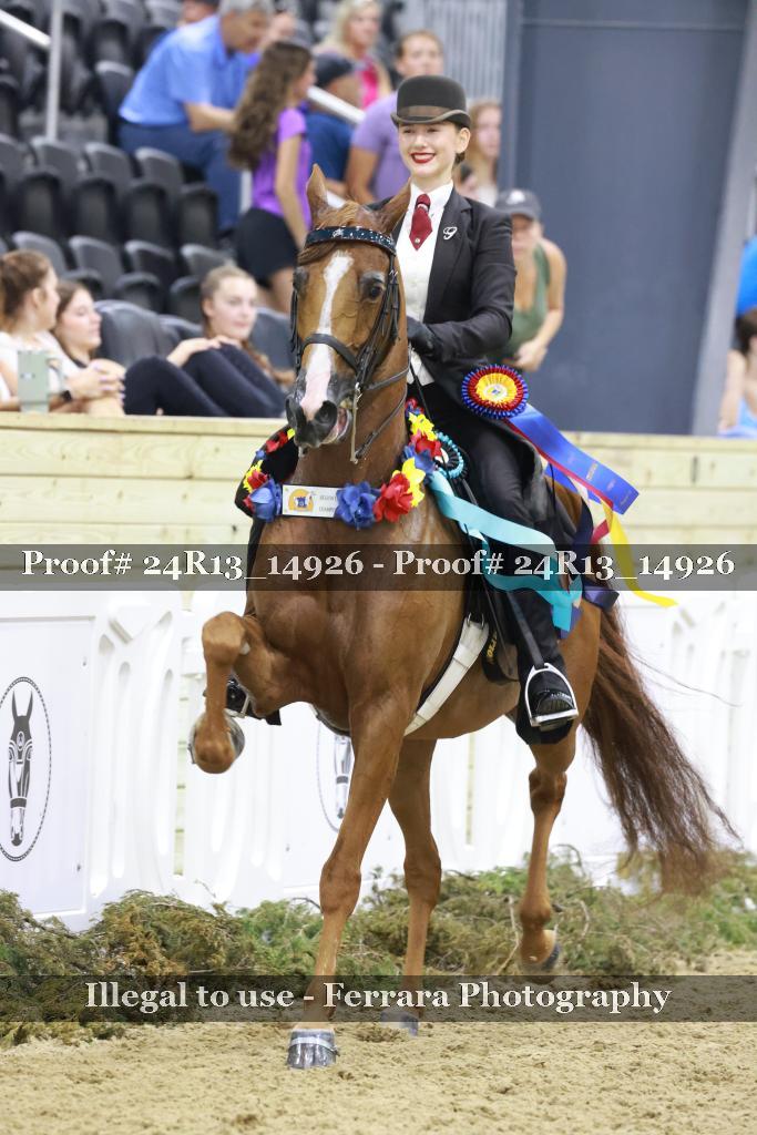 Proof 24R13_14926