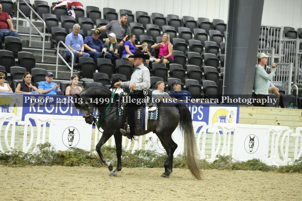 Proof 24R13_14991