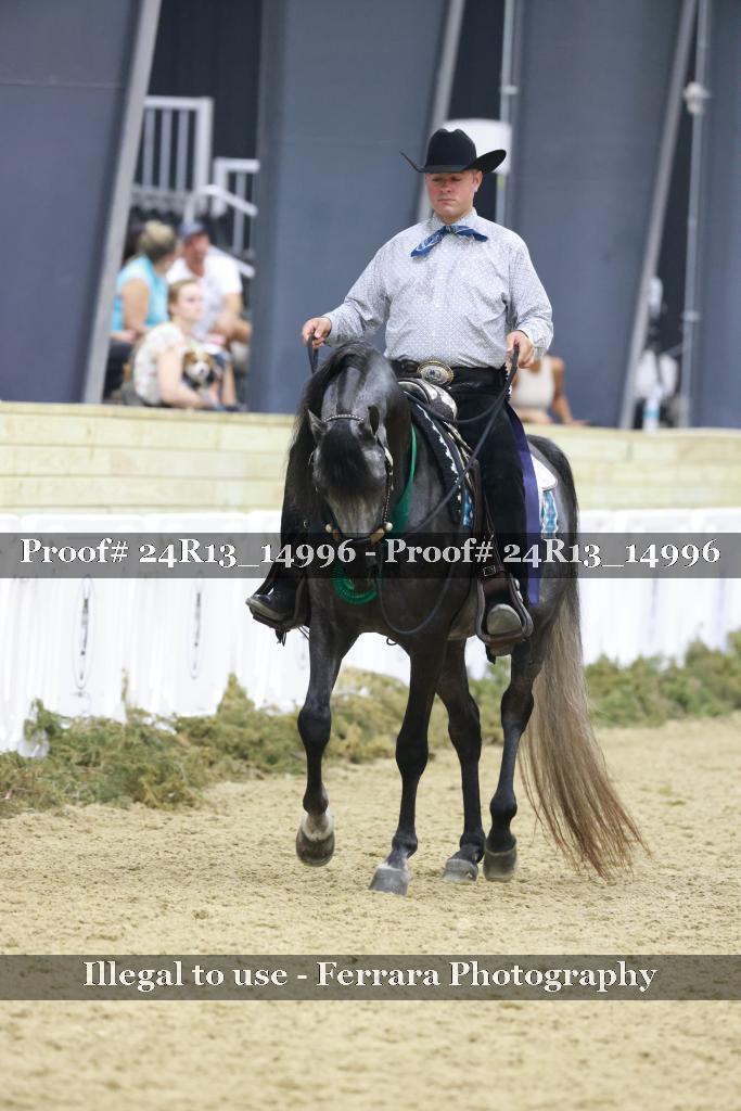 Proof 24R13_14996