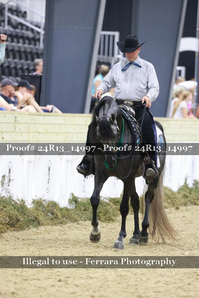 Proof 24R13_14997