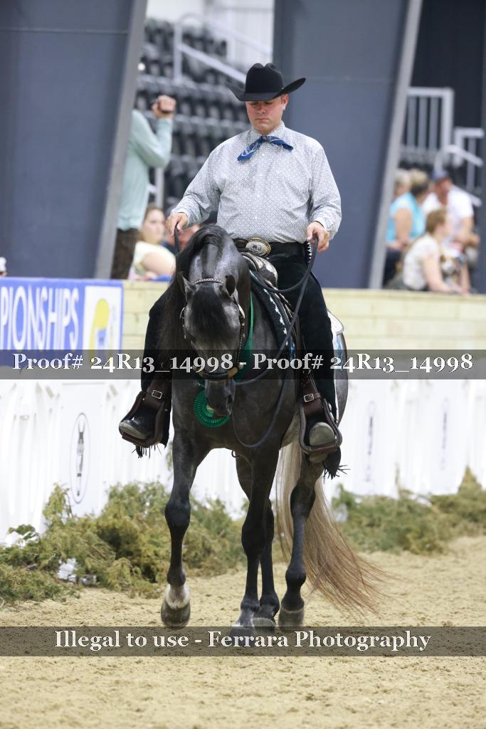 Proof 24R13_14998