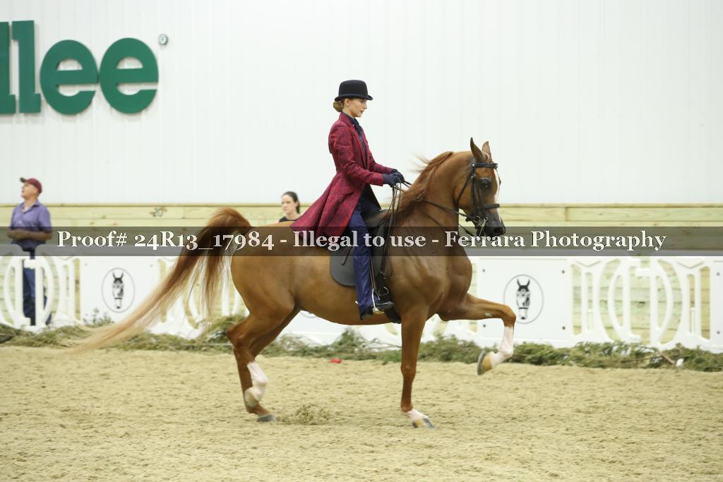 Proof 24R13_17984