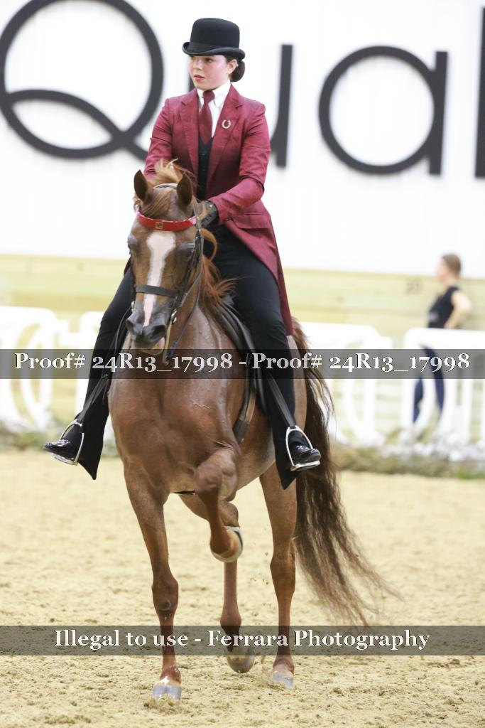 Proof 24R13_17998