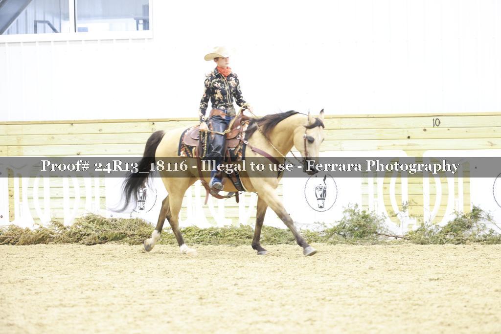 Proof 24R13_18116
