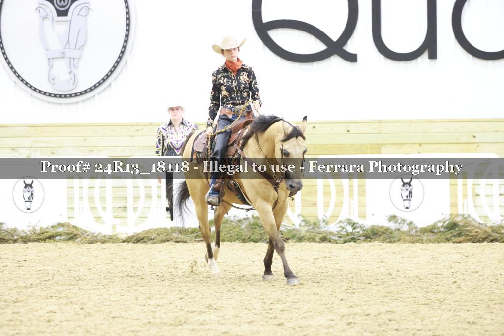 Proof 24R13_18118