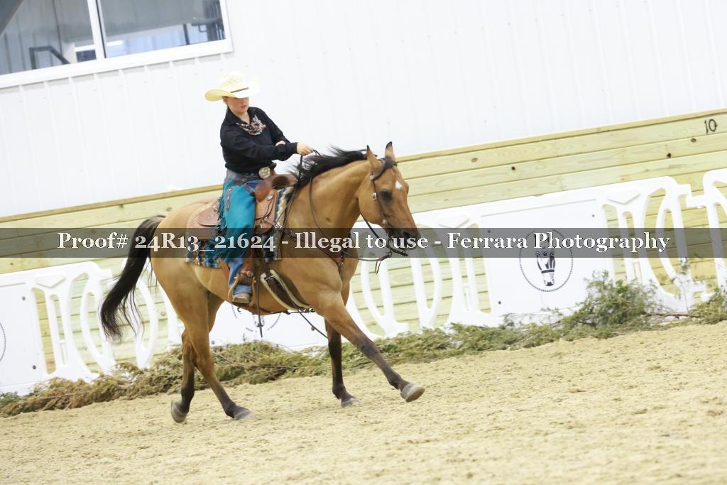 Proof 24R13_21624