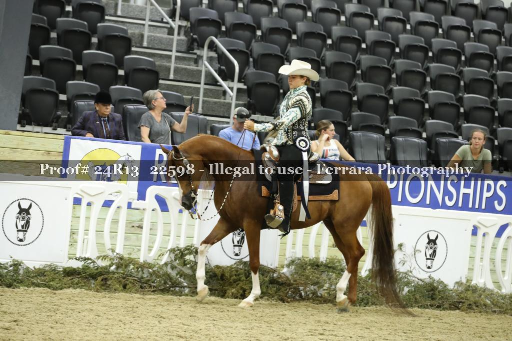 Proof 24R13_22598