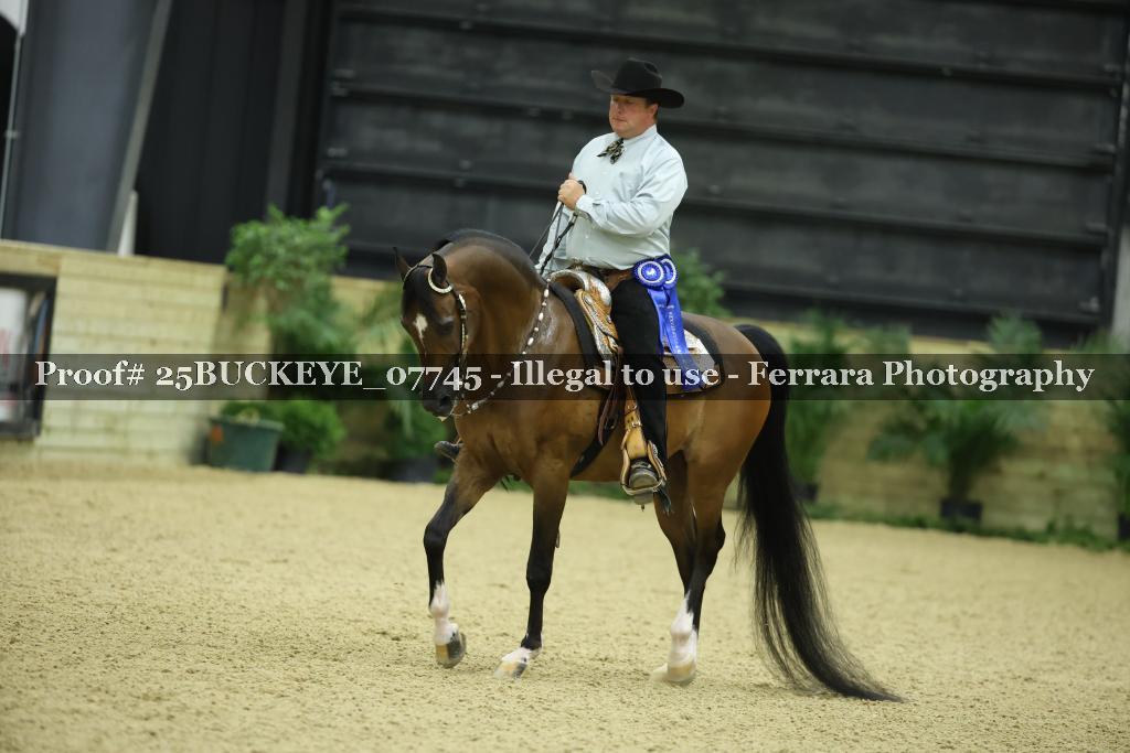 Proof 25BUCKEYE_07745