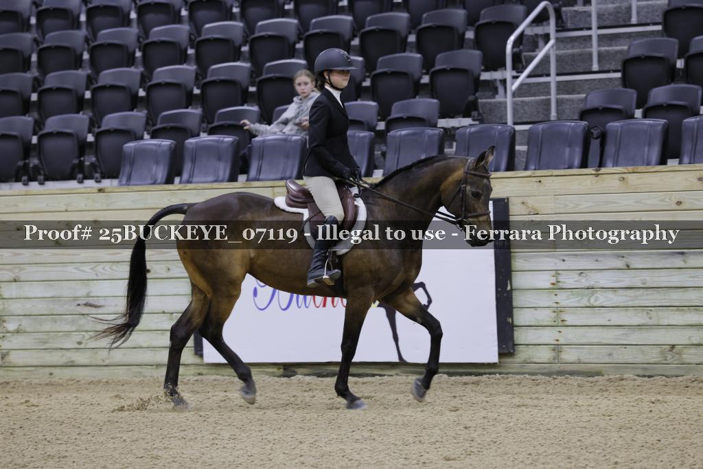 Proof 25BUCKEYE_07119