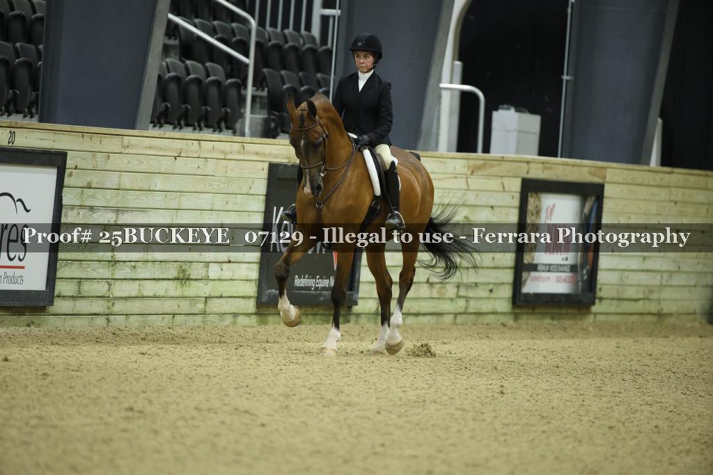 Proof 25BUCKEYE_07129