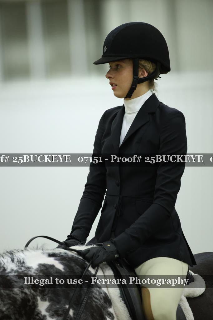 Proof 25BUCKEYE_07151