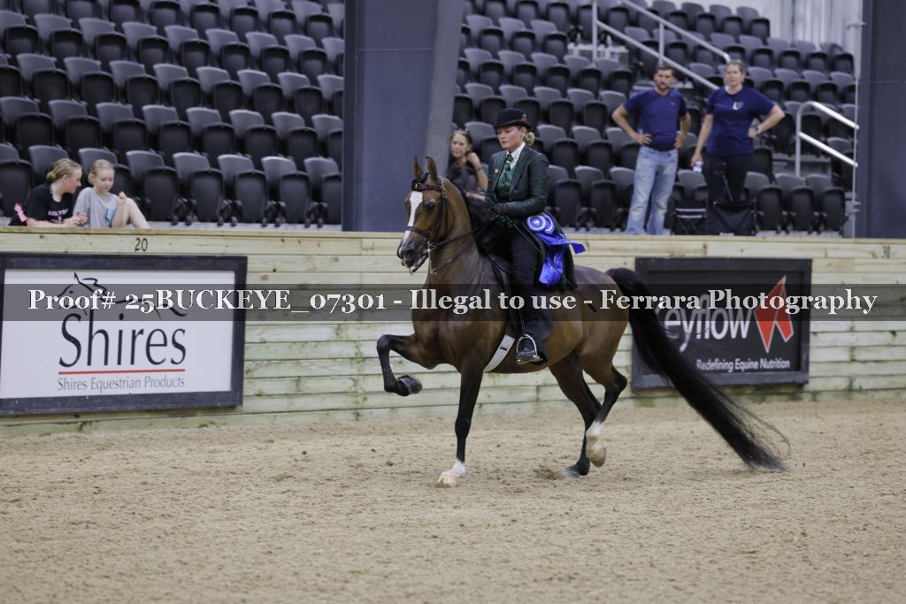 Proof 25BUCKEYE_07301