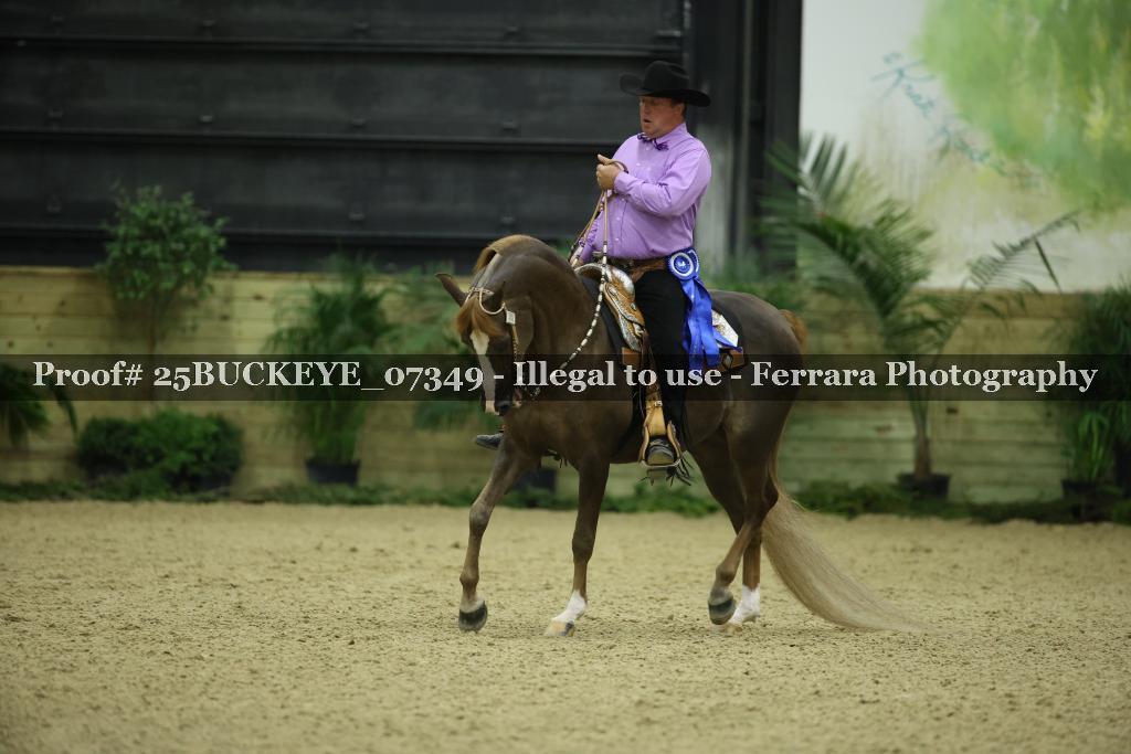 Proof 25BUCKEYE_07349