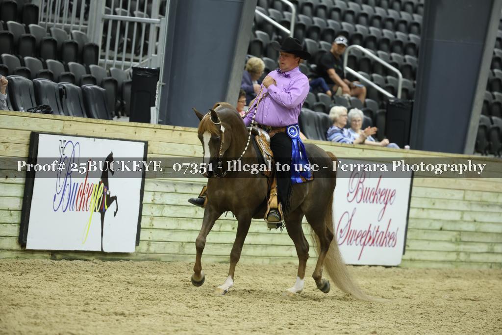 Proof 25BUCKEYE_07351