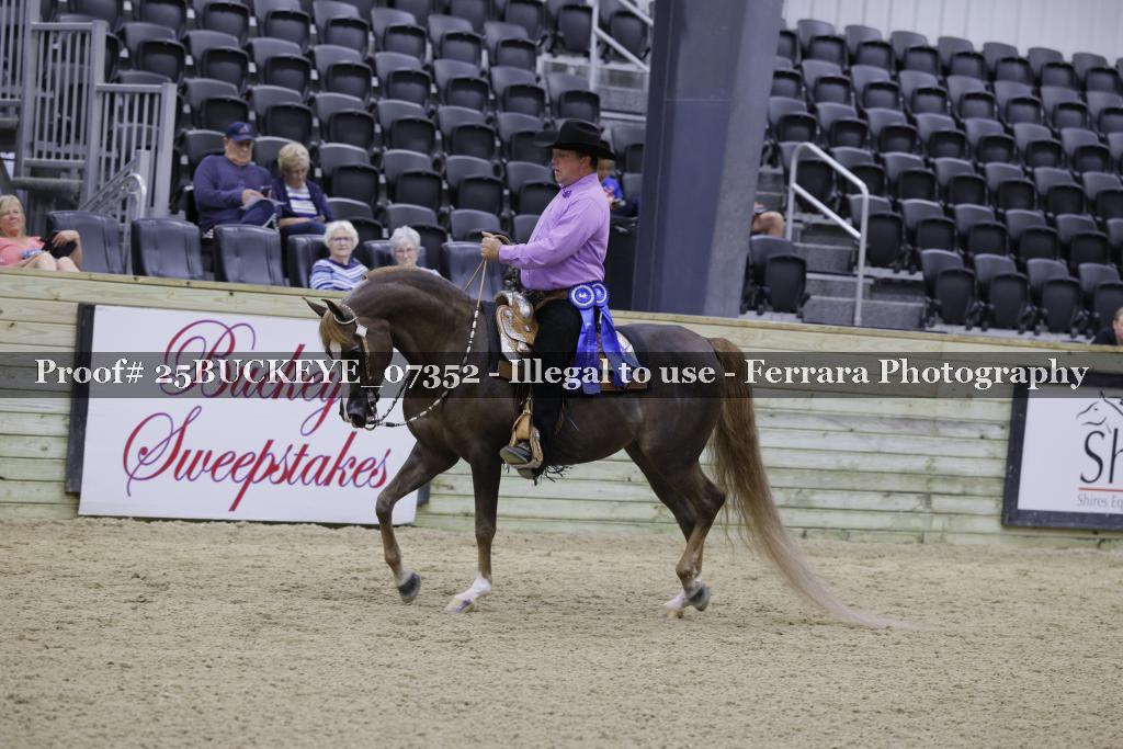 Proof 25BUCKEYE_07352