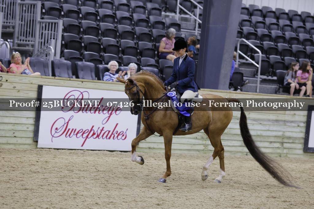 Proof 25BUCKEYE_07426