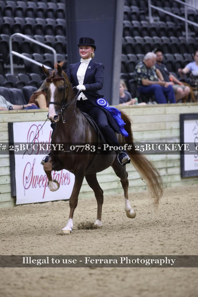 Proof 25BUCKEYE_07783