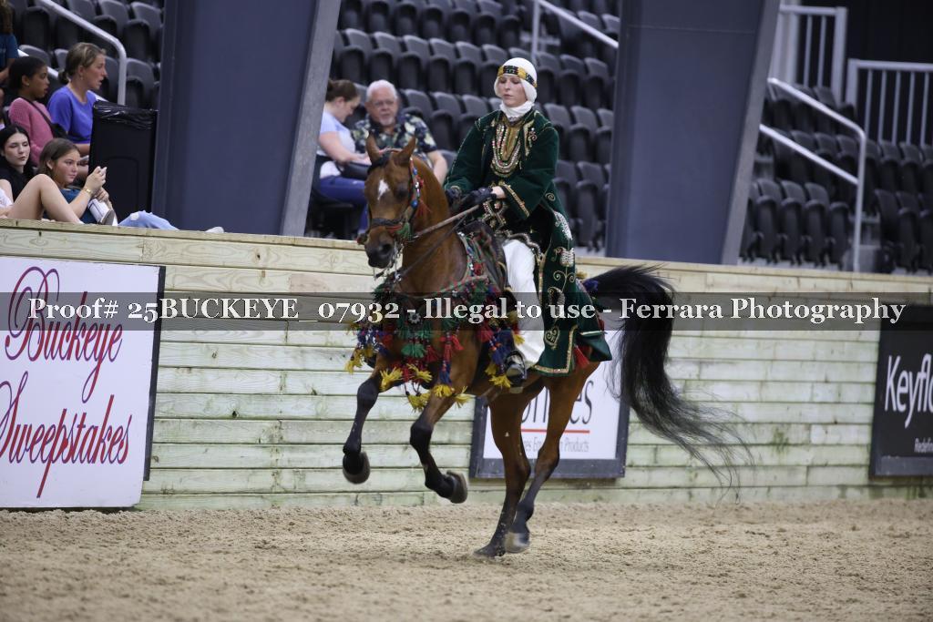 Proof 25BUCKEYE_07932