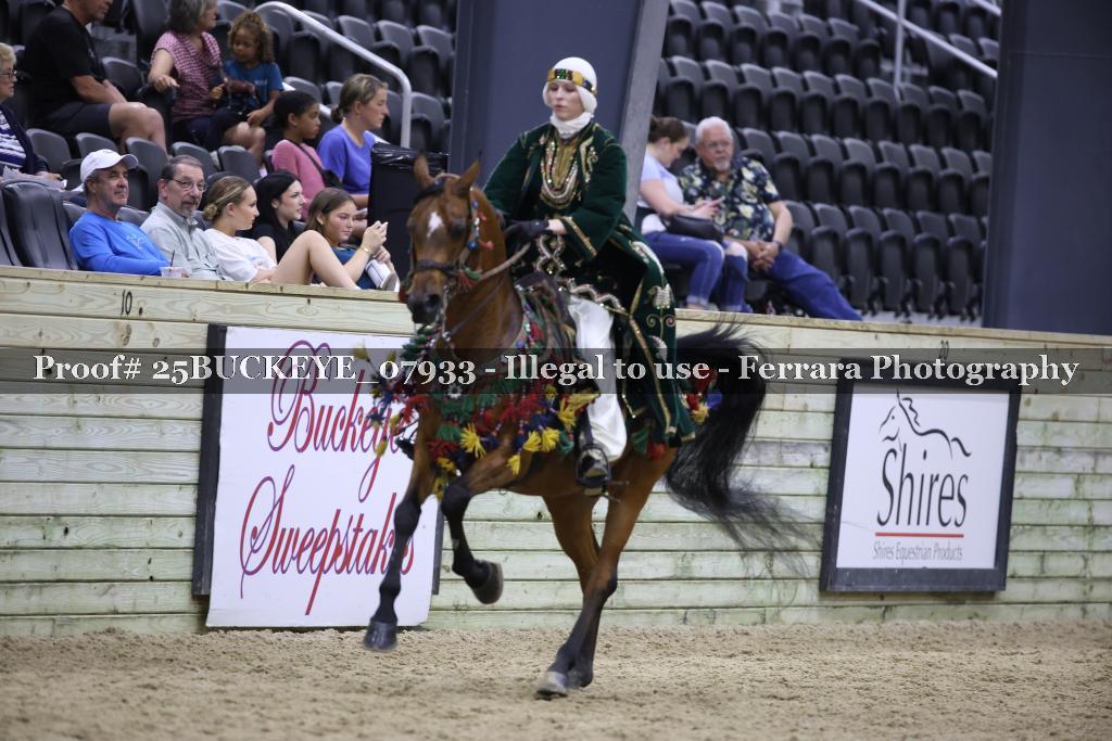 Proof 25BUCKEYE_07933