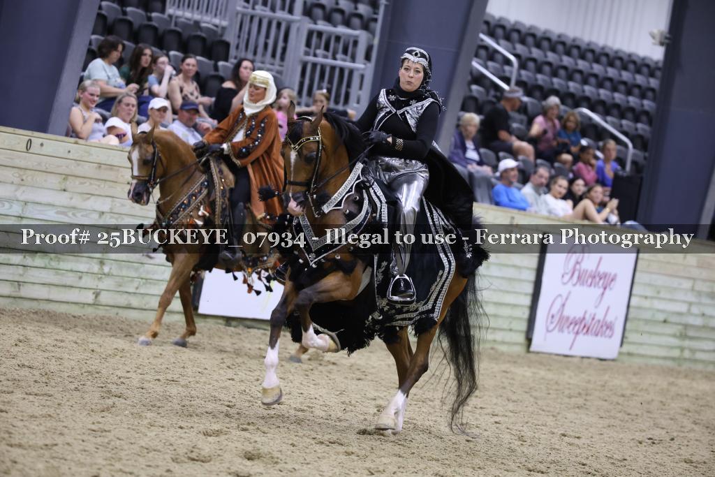 Proof 25BUCKEYE_07934