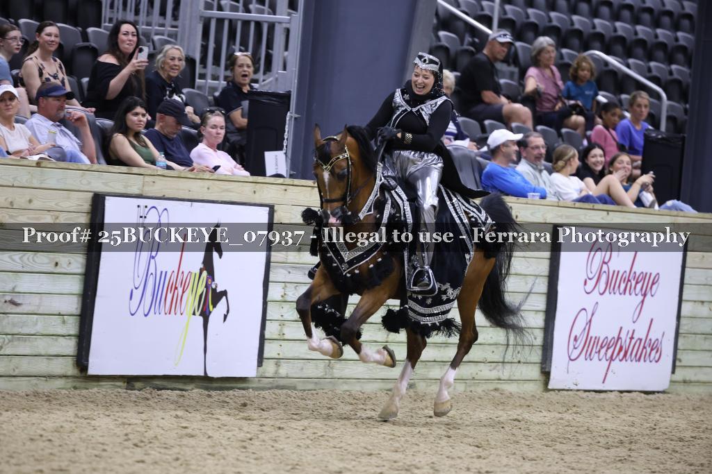 Proof 25BUCKEYE_07937