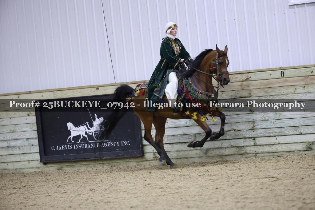 Proof 25BUCKEYE_07942