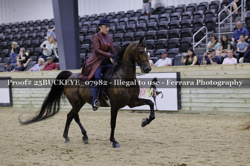 Proof 25BUCKEYE_07982