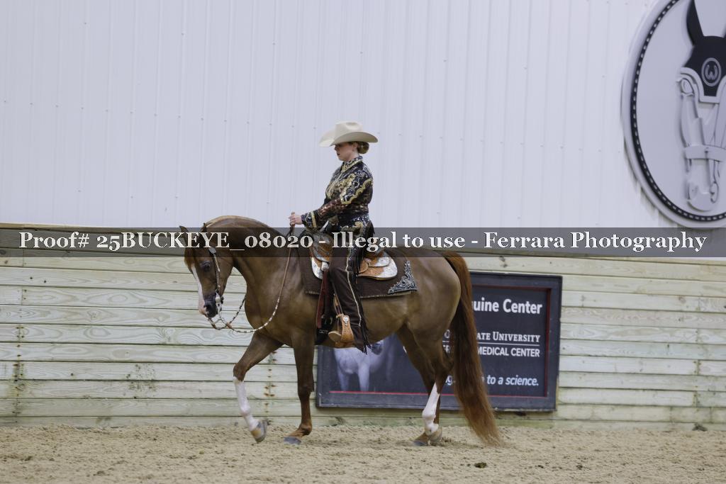 Proof 25BUCKEYE_08020