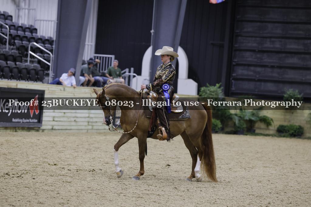 Proof 25BUCKEYE_08023