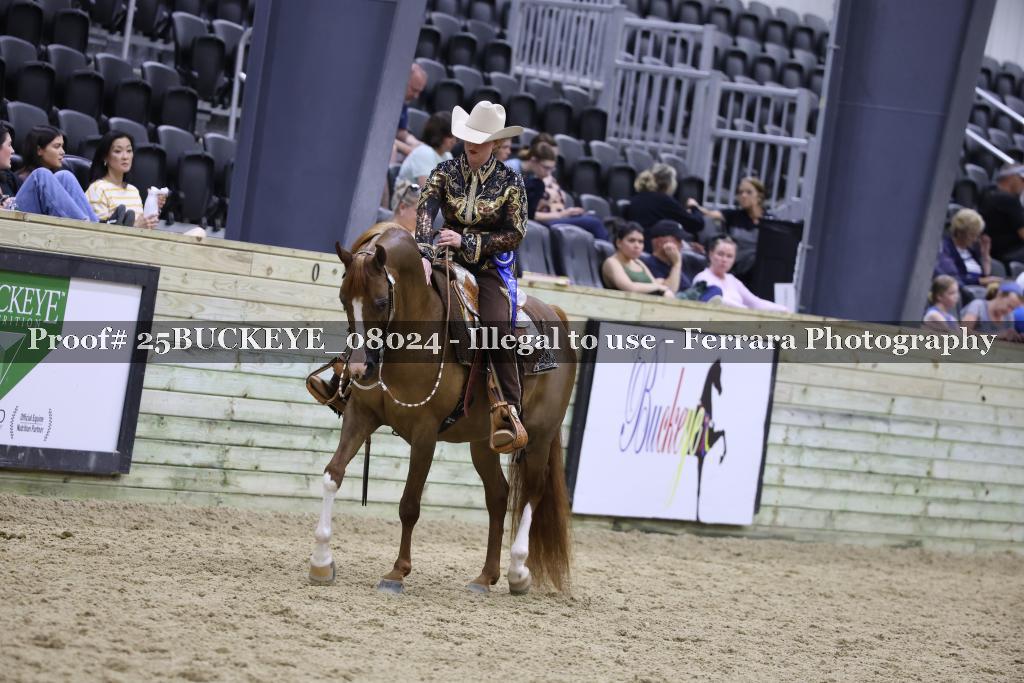 Proof 25BUCKEYE_08024