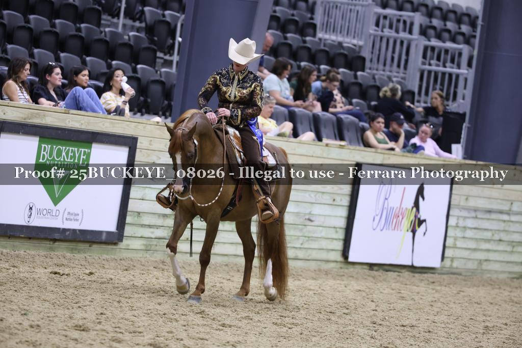 Proof 25BUCKEYE_08026