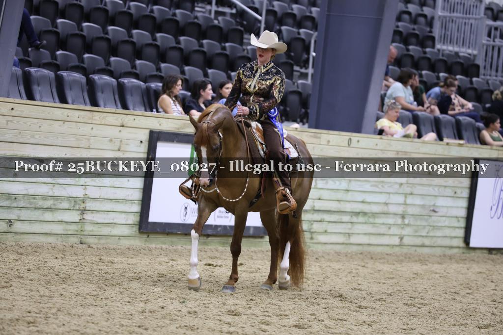 Proof 25BUCKEYE_08027