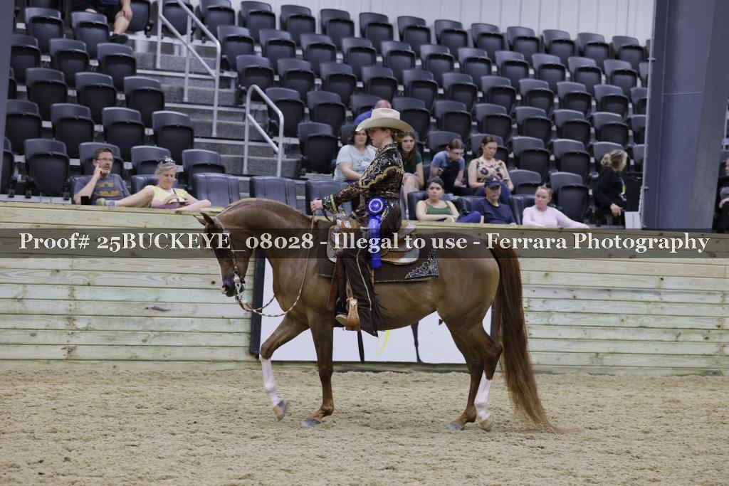 Proof 25BUCKEYE_08028