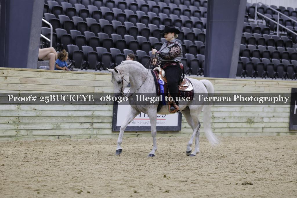 Proof 25BUCKEYE_08030
