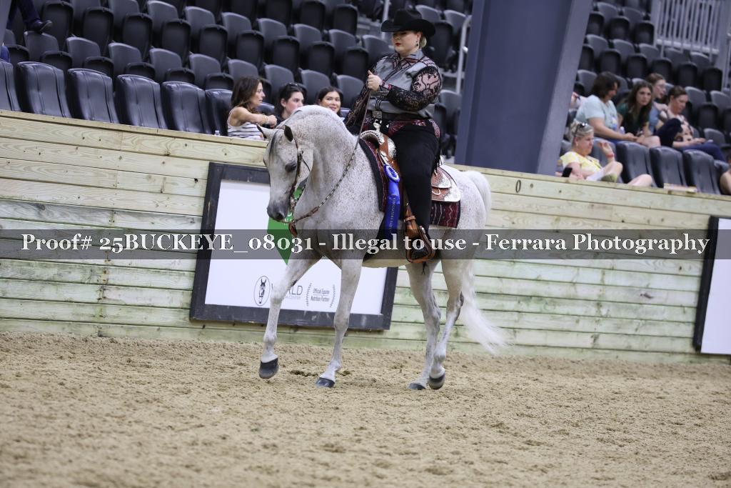 Proof 25BUCKEYE_08031