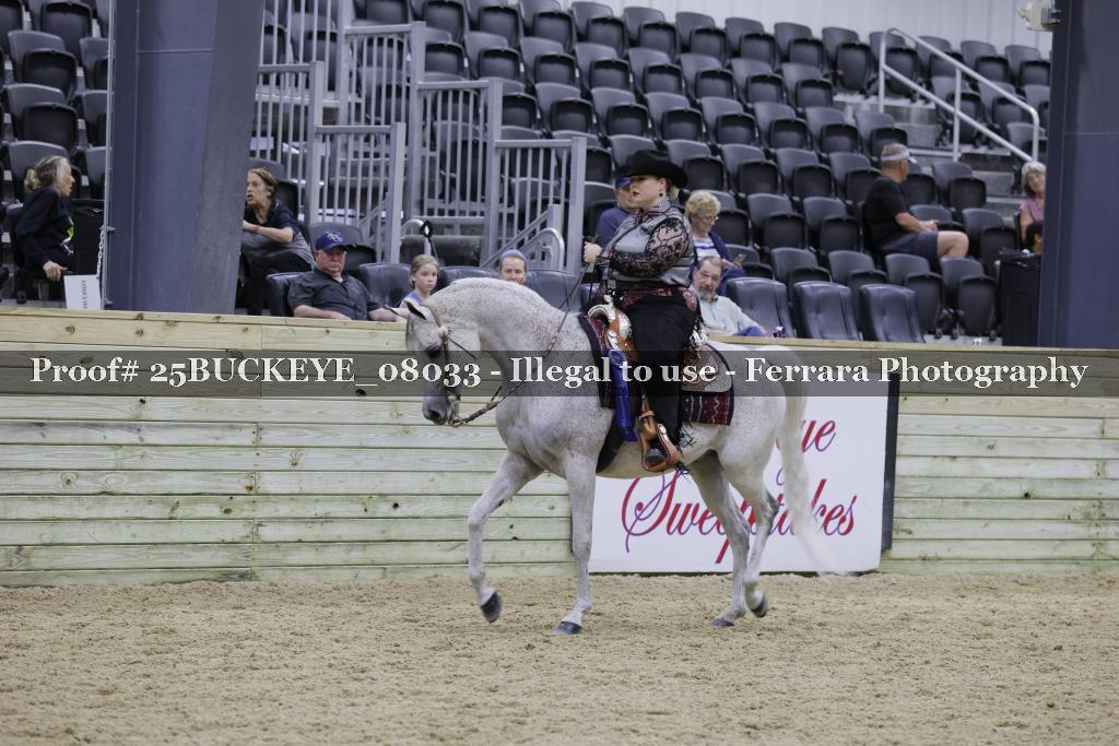 Proof 25BUCKEYE_08033
