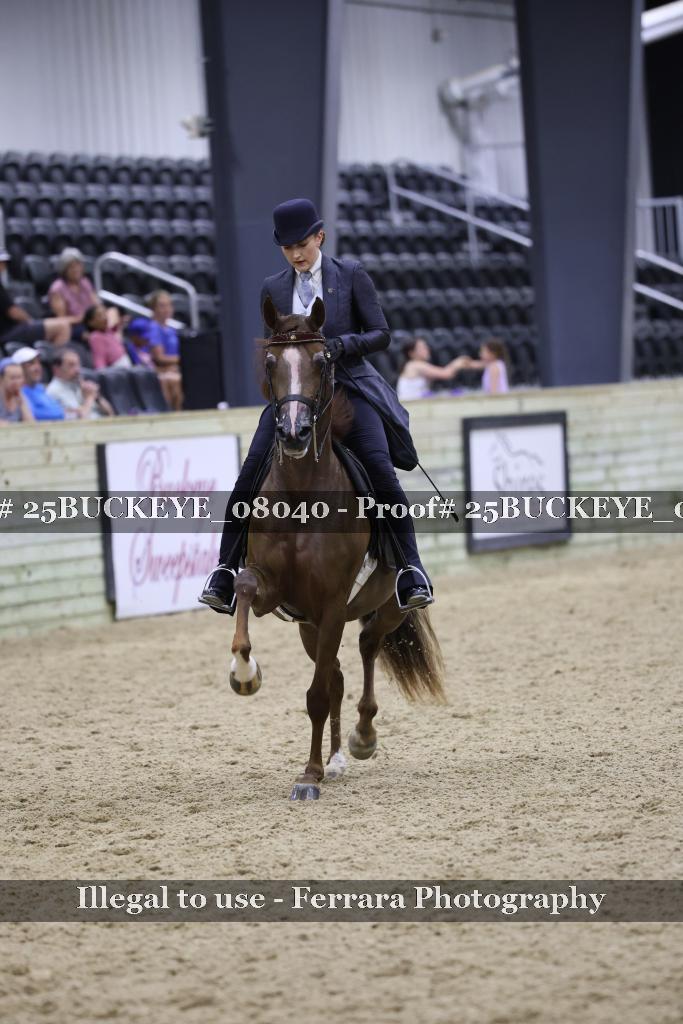 Proof 25BUCKEYE_08040