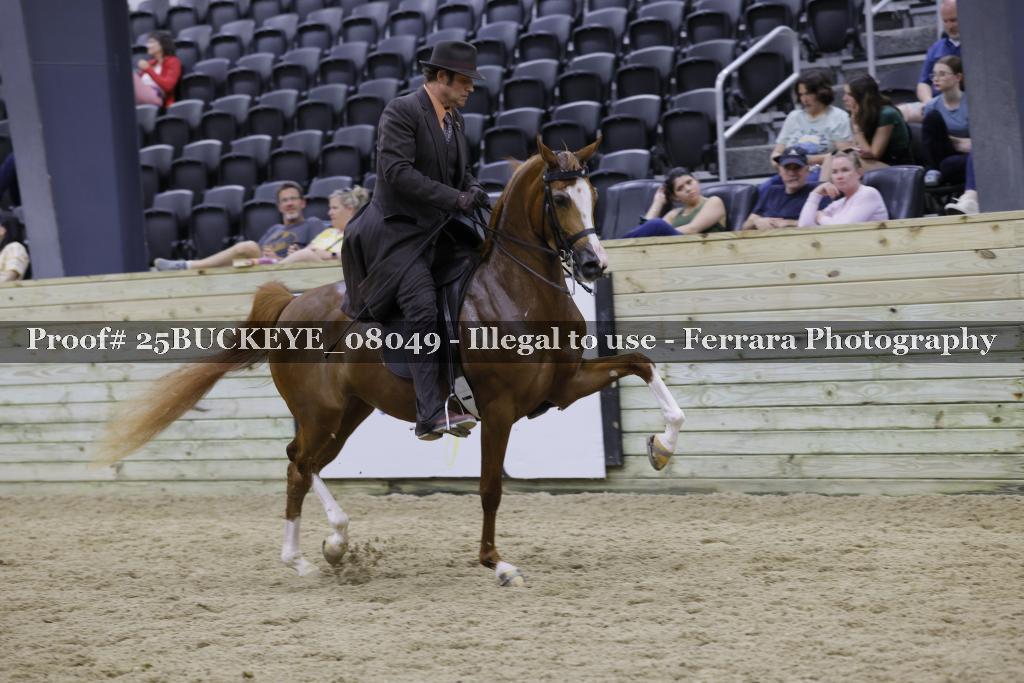 Proof 25BUCKEYE_08049