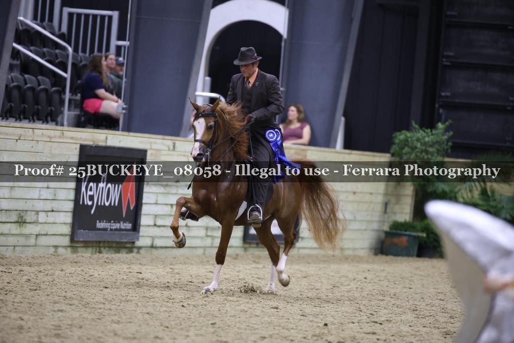 Proof 25BUCKEYE_08058