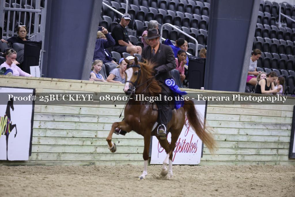 Proof 25BUCKEYE_08060