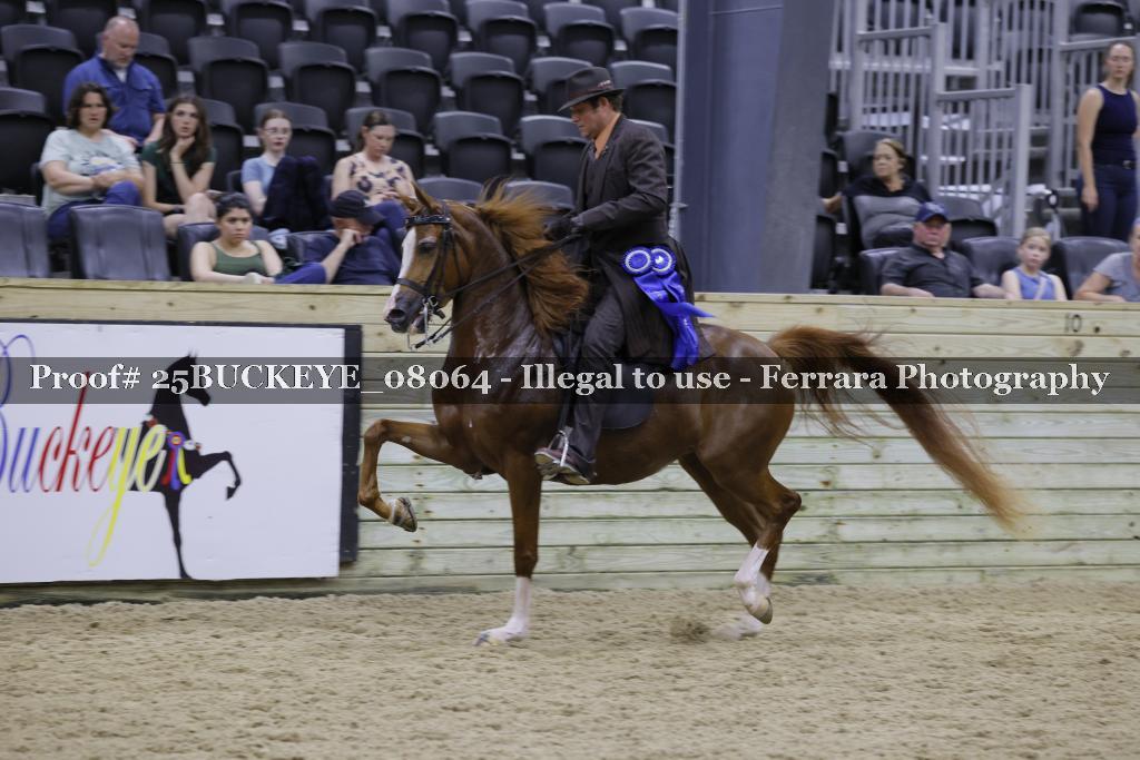 Proof 25BUCKEYE_08064