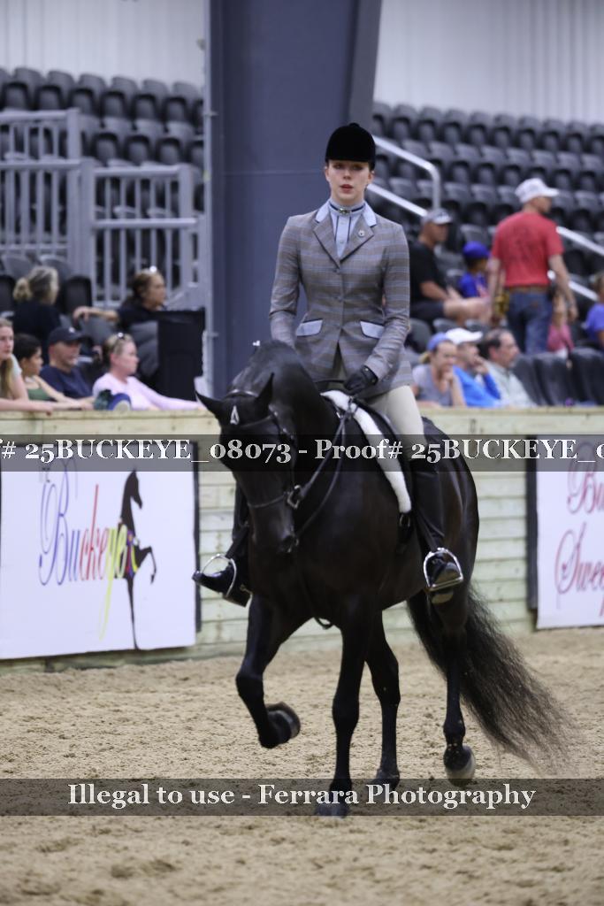 Proof 25BUCKEYE_08073