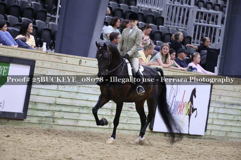 Proof 25BUCKEYE_08078